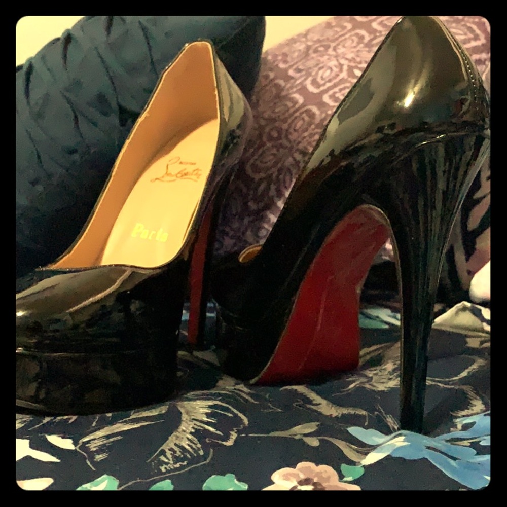 Louboutins